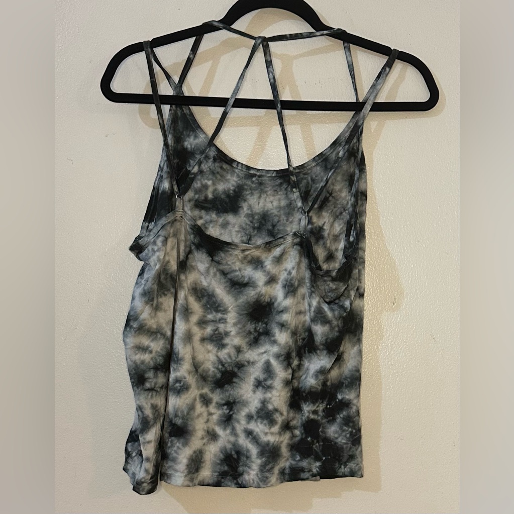 Fun Straps Top